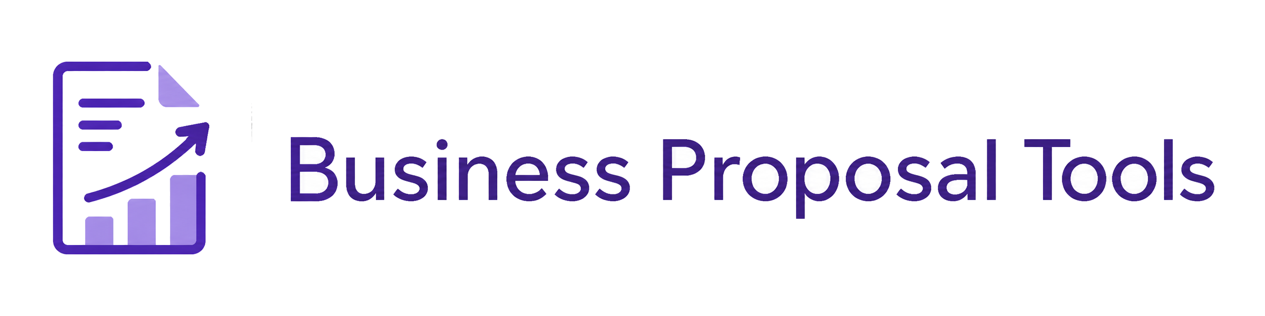 Business Proposal Tools